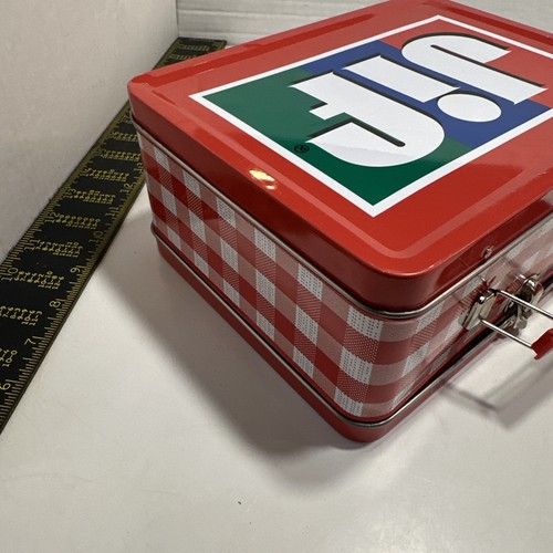 Smucker’s, JIF, Strawberry Logo Lunch Box The J.M. Smucker Company - Picture 5 of 8