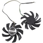 1X(2 StüCk/Paar 85 mm GA91S2U GPU-GrafikkartenlüFter für Palit /MAXS9882