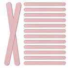 50 Pcs Cake Pops Sticks Popsicle for Crafts Acrylic Candy Cakesicle
