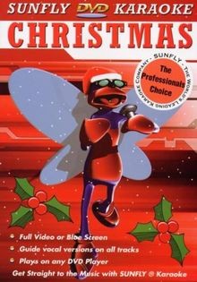 Sunfly Karaoke - Christmas von not specified | DVD | Zustand sehr gut