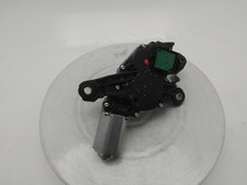 VOLKSWAGEN GOLF Wiper Motor Rear 2008-2013 5 Door Hatchback 