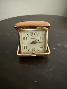 Linden Alarm Clock | eBay