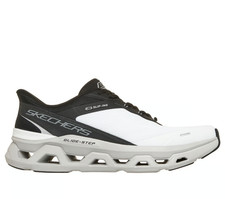 Skechers Shoes Men's Slip Ins Sport Glide Step Comfort Casual Memory Foam 233028