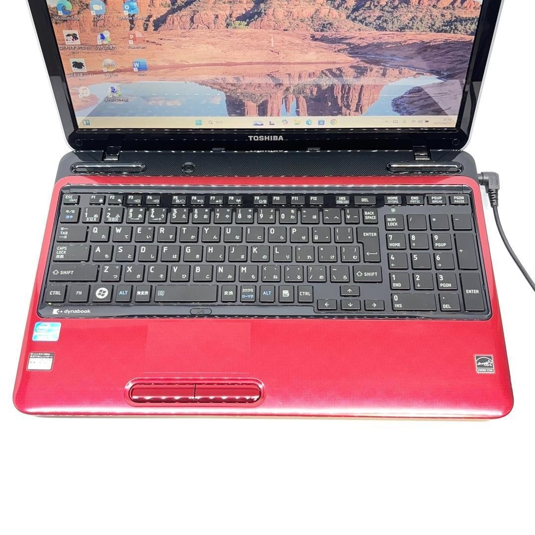 東芝 i7 16GB SSD256GB Windows11&Office2021 HP ZBook Studio G11 16