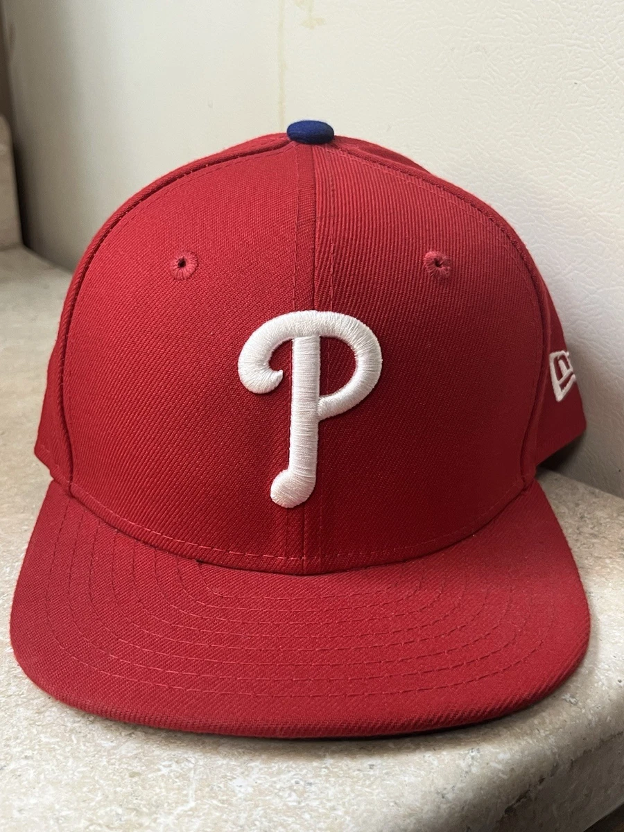 帽子 USED 80-90'S PHILLIES