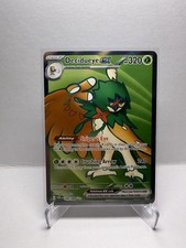 Decidueye ex 100/088 Me03: Perfect Order Holo