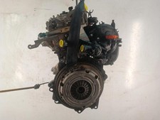 Moteur Volkswagen POLO