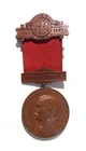GREAT 1909 Gettysburg 43rd GAR Representative Medal! A Beauty!! L@@K!
