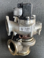 BMW 7 760i Turbo Turbocharger Assembly Kit OEM Used 830104-0004 756205009