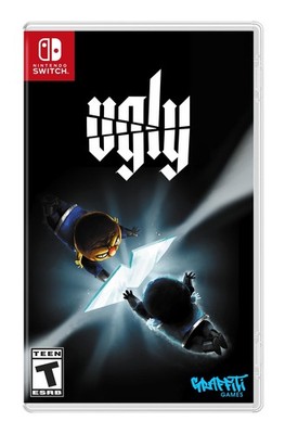 Ugly - Nintendo Switch (Nintendo Switch)