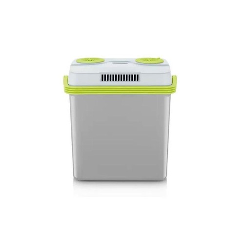 Severin TKB 2924 borsa frigo 19 L Elettrico Verde, Grigio - Imagen 2 de 2