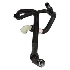 New Genuine Ford F-150 Heater Hose Water HVAC (15-17) OE FL3Z18472C