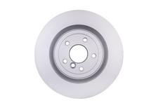Hella Brake Disc Set Rear 56181PRO_HC For JAGUAR (CHERY) JAGUAR OEM