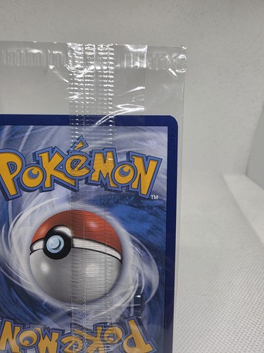 Snorlax 051 Sv: Scarlet & Violet Promo Cards Holo (SEALED) - Picture 4 of 7