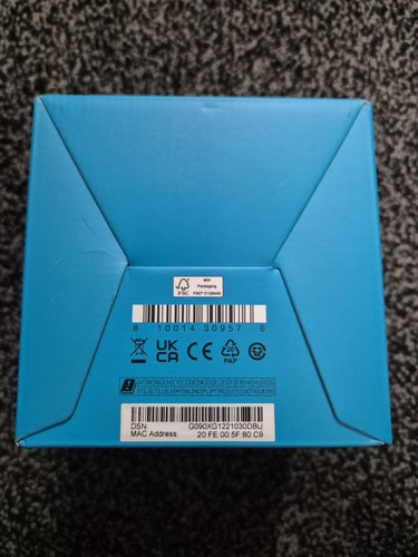 Amazon Echo Dot 3rd Generation - Brand New - Open Box - Picture 5 of 12