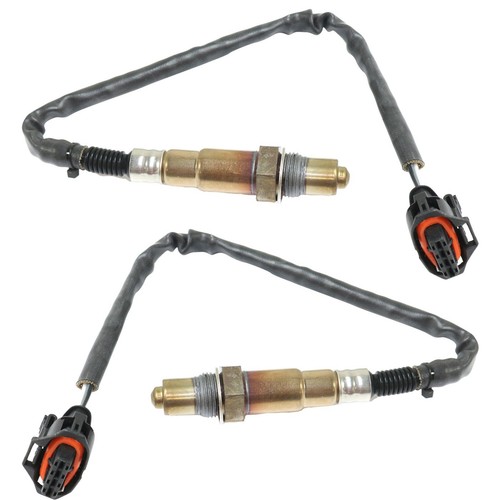 Oxygen Sensors Downstream & Upstream Set For 2011-15 Chevy Chevrolet Cruze 1.4L - Bild 1 von 12