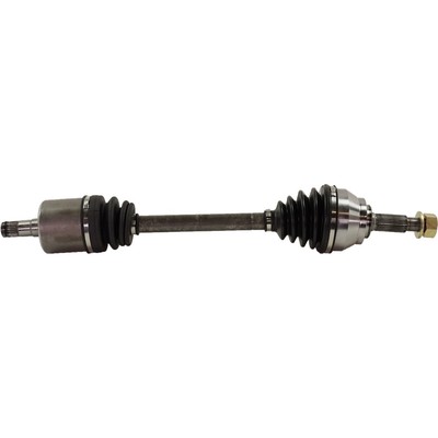 CV Half Shaft Axle Front Driver Left Side Hand for Nissan Quest 2004-2009