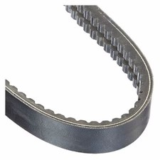 Continental 2/Bx90 2/Bx90 Banded Cogged V-Belt, 93" Outside Length, 1-21/64"
