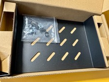 Digitus DN-10-TRAY-1-B 10 Zoll Netzwerkschrank-Geräteboden