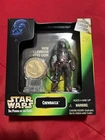 STAR WARS Kenner The Power Of The Force Chewbacca Special Limited Edition New