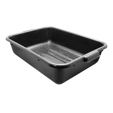 Winco PL5K 20 in Black Bus Box