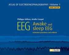 Atlas of Electroencephalography -- Volume 1: ...