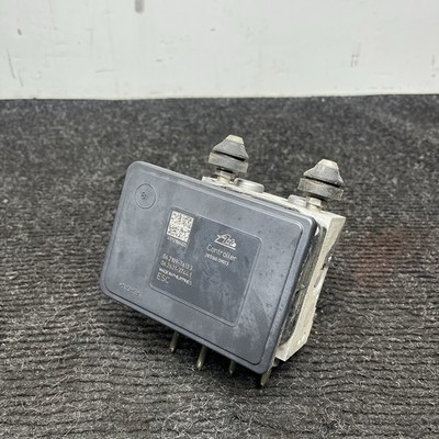   2017 SUBARU WRX ANTI-LOCK BRAKING SYSTEM BRAKE ABS PUMP MODULE OEM 27536VA060