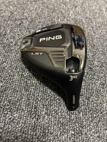 Ping G425 LST 3W Fairwayholz 14,5° Rechtshänder mit Headcover gebraucht - Bild 2 von 7