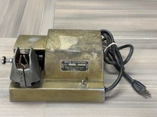 Eraser Company RT2 Magnet Enameled Rush Wire Stripper Machine Unit