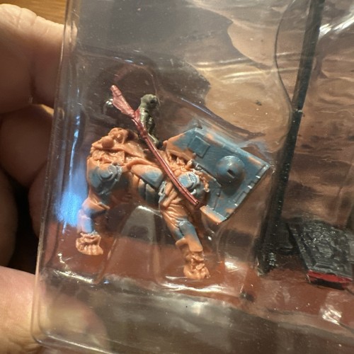 Star Wars TFA Micro Machines Desert Invasion 3-Pack 2015 Side-Taped Sealed NIB - Bild 6 von 8