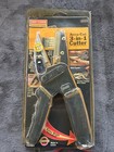 NOS Craftsman 37310 Professional Accu-Cut 3 in 1 Cutting Hand Tool Cutter
