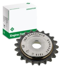 INA ZAHNRAD AUSGLEICHSWELLE passend für ALFA ROMEO 159 BRERA SPIDER CADILLAC