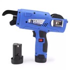 Reinforcing Steel Strapping Machine Rechargeable Steel Tying Device