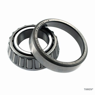 Front Manual Trans Input Shaft Bearing for 84-85 Pontiac J2000 Sunbird - Timken