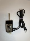 Vintage General Electric D3BP3 Skillet Power Cord / Heat Controller Probe
