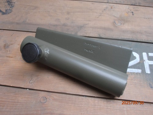 Military vehicle flag pole convoy flag holder NOS. Approx 8 inches in length.NOS - Picture 2 of 6