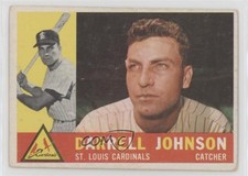 Click to enlarge Darrell Johnson