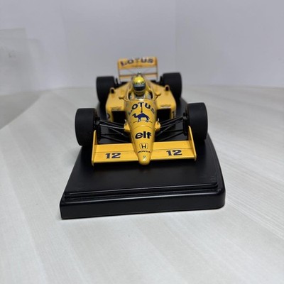 ミニチャンプス MINICHAMPS 1/18 AYRTON SENNA 1:18 MINICHAMPS F1 Williams FW16 AYRTON SENNA Pacific GP