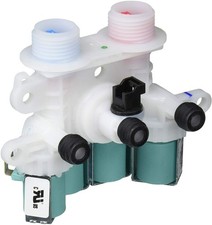 Whirlpool WTW8500DC2 MVWB765FW0 WTW7500GW0 WTW8500DC1 ERP Water Inlet Valve