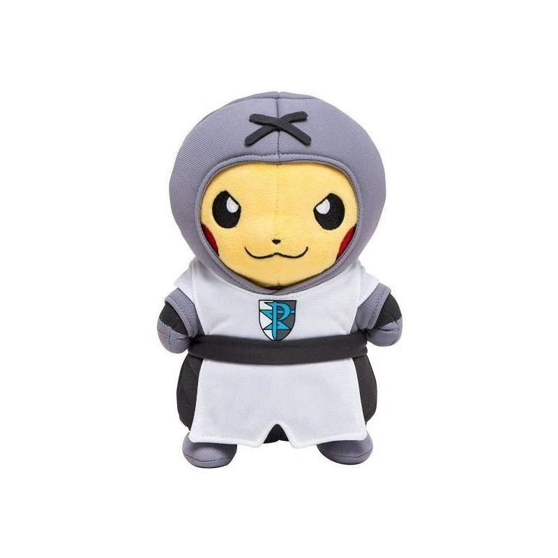 Pikachu - Team Plasma Ver. - Pokemon Center Limited Edition [Peluche] - Photo 1/1