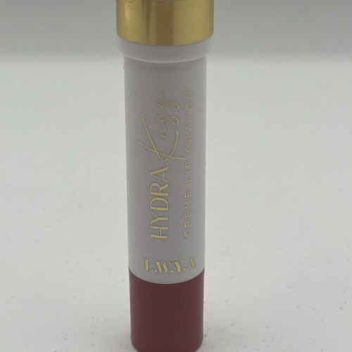 LWYA Hydra Loss Crème Lippenstift Very Berry - Bild 2 von 4