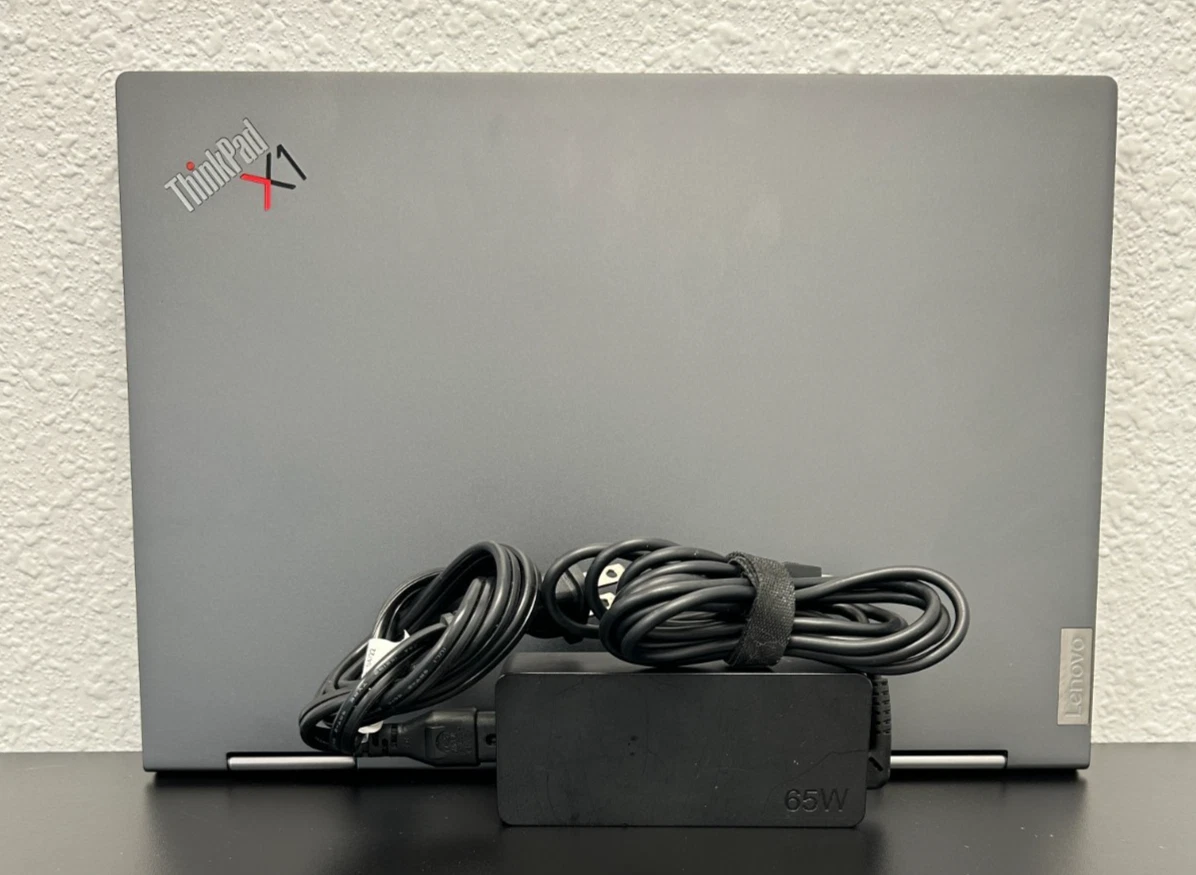 Las mejores ofertas en Lenovo ThinkPad X1 Yoga 6th Gen