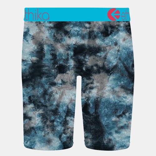 Ethika Underwear Men's Staple Fit Boxer Brief - WALL RIDE - Picture 2 of 3