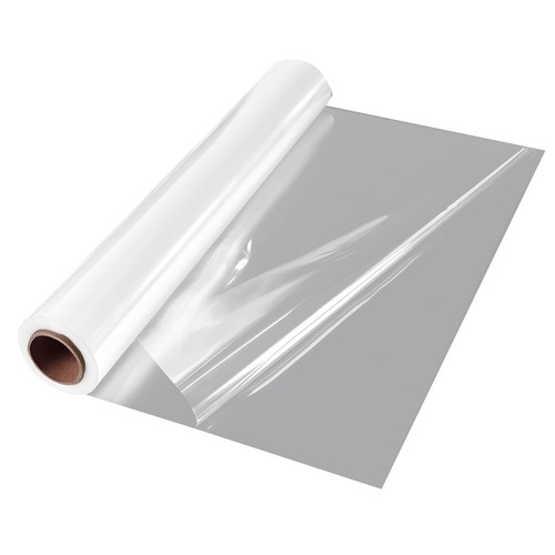 100Ft Clear Cellophane Wrap Roll 34In X 100Ft Extra Wide Clear Wrapping 8204
