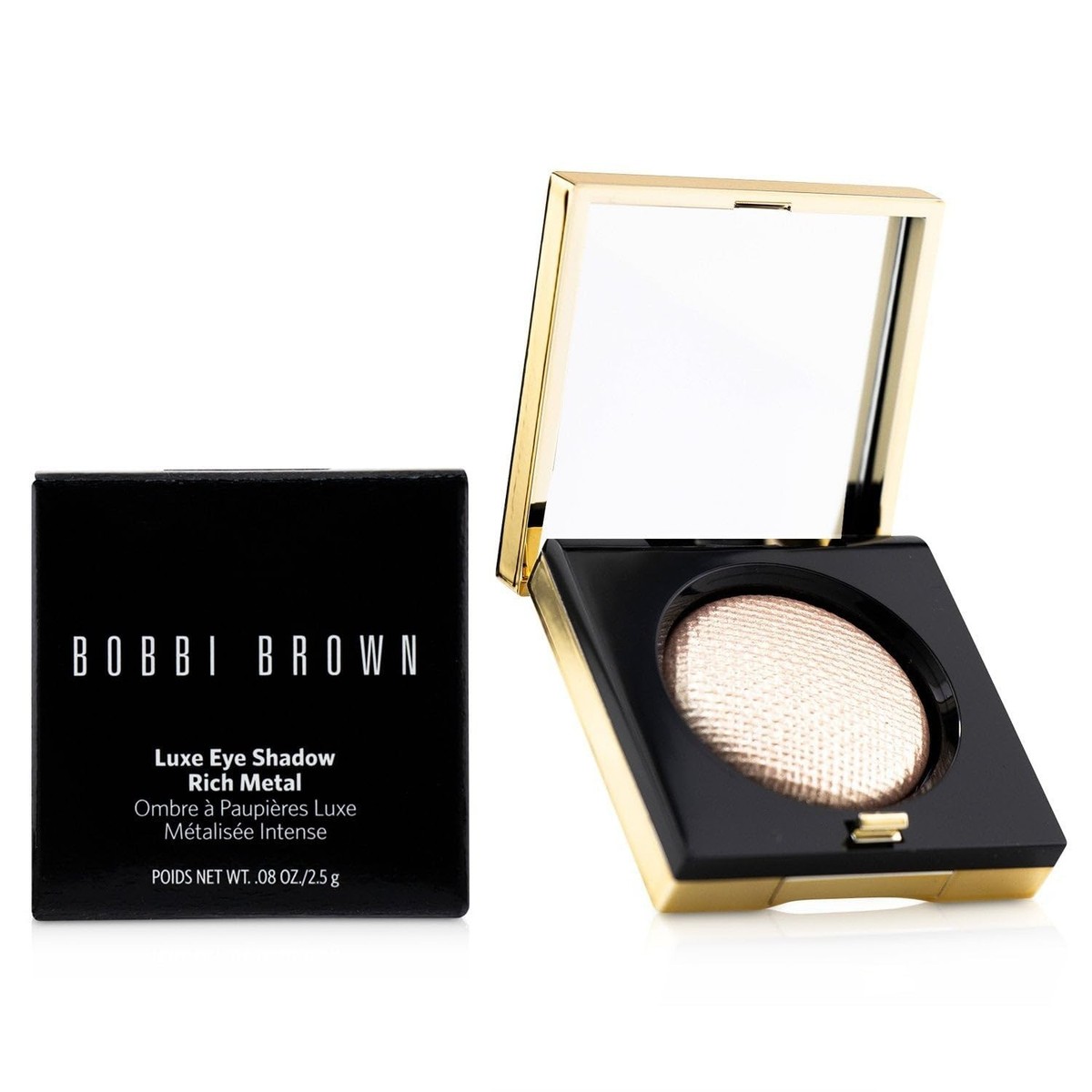 【まとめ売り特価】Bobbi Brown Luxe Eye Shadow Bobbi Brown Luxe Eye Shadow - Rich Collection - Macy's