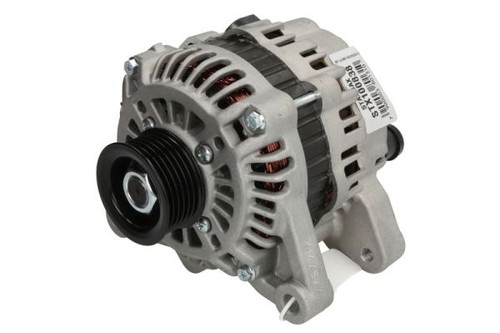 ALTERNATOR STX100838 FOR PEUGEOT 207/207+ CITROEN C3/Pluriel C2 KFT /KFW 1.4L - Picture 2 of 10