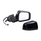 Power Mirror fits 2012-2022 Durango Blind Spot Detection Turn Signal Indicator