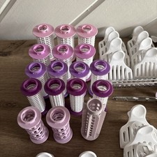 ヘアスタイリングセット（マネキン・ロッド・トレー） BLOG 【 WHITE INDUSTRIES / ホワイトインダストリーズ 】 HEAD