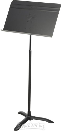Manhasset Model 48 Symphony Music Stand - Black (each) - Picture 9 of 10