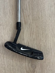 激レア 新品未使用 NIKE OZ-1 パター Nike Oz 1 Putter | eBay